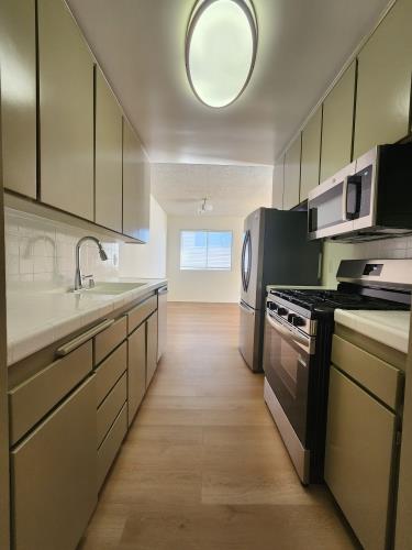 Apartment in Los Angeles