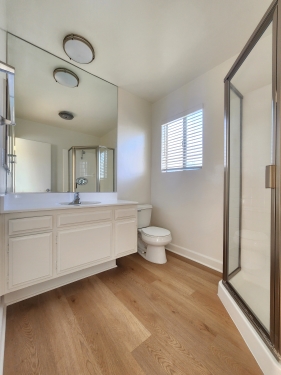 Apartment in Los Angeles