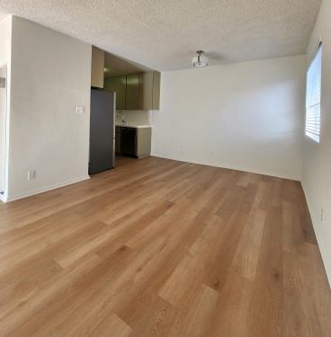 Apartment in Los Angeles
