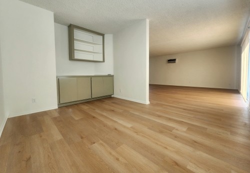 Apartment in Los Angeles