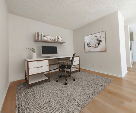 Apartment in Los Angeles