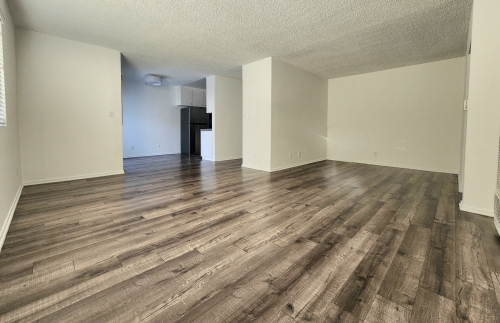 Apartment in Los Angeles