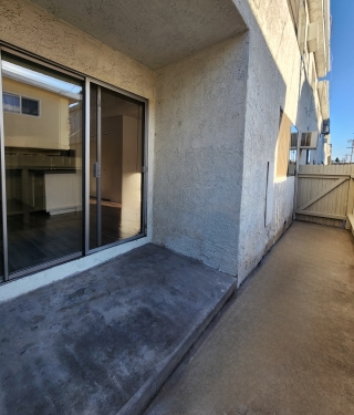 Apartment in Los Angeles