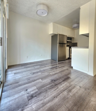 Apartment in Los Angeles