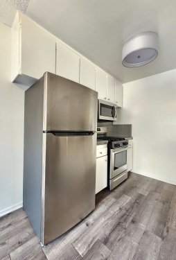 Apartment in Los Angeles