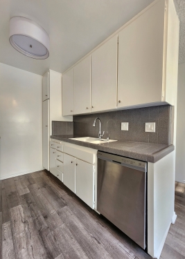 Apartment in Los Angeles