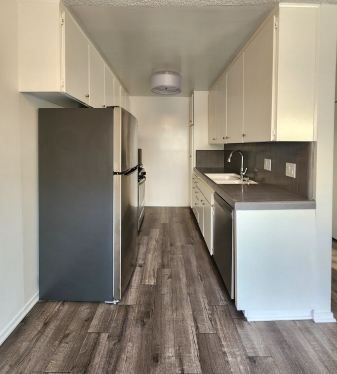 Apartment in Los Angeles