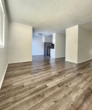 Apartment in Los Angeles