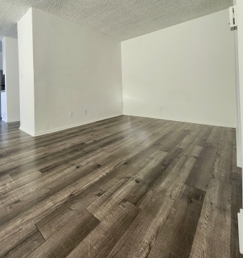 Apartment in Los Angeles