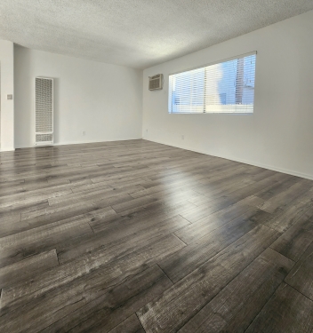 Apartment in Los Angeles