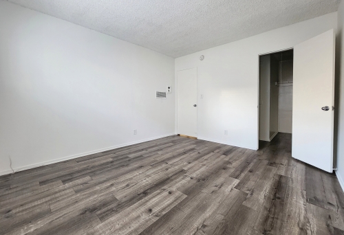 Apartment in Los Angeles