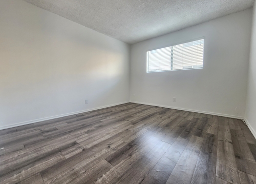 Apartment in Los Angeles