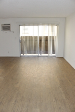 Apartment in Los Angeles