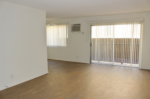 Apartment in Los Angeles