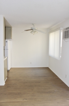 Apartment in Los Angeles