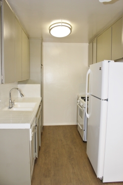 Apartment in Los Angeles