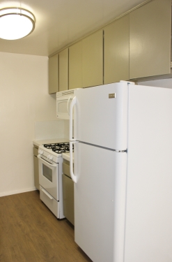 Apartment in Los Angeles