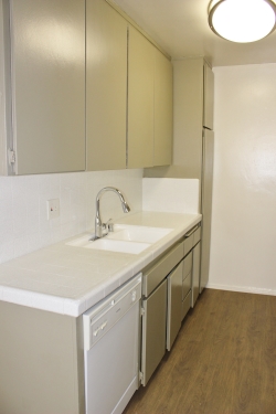 Apartment in Los Angeles