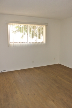 Apartment in Los Angeles