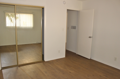 Apartment in Los Angeles