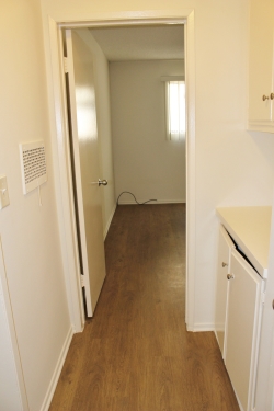 Apartment in Los Angeles