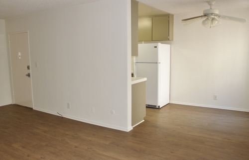 Apartment in Los Angeles