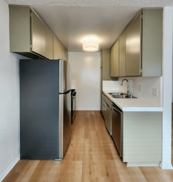 Apartment in Los Angeles