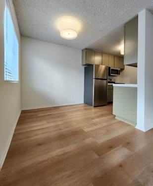 Apartment in Los Angeles