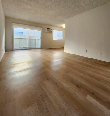 Apartment in Los Angeles