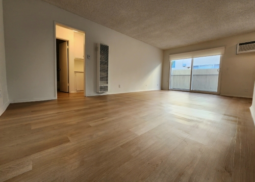 Apartment in Los Angeles