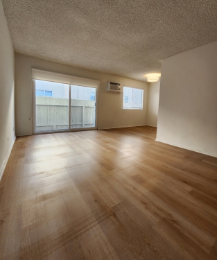 Apartment in Los Angeles