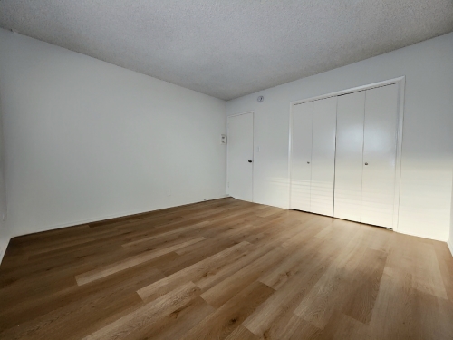 Apartment in Los Angeles