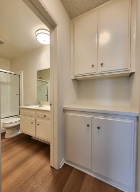 Apartment in Los Angeles