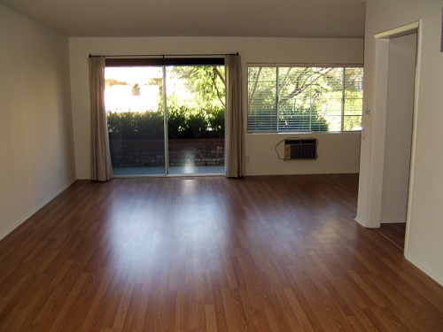 Apartment in Los Angeles