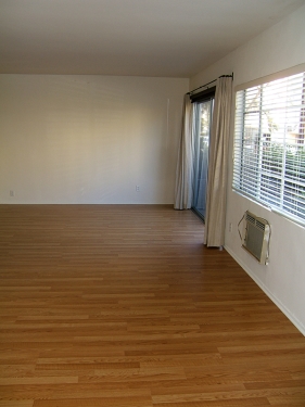 Apartment in Los Angeles