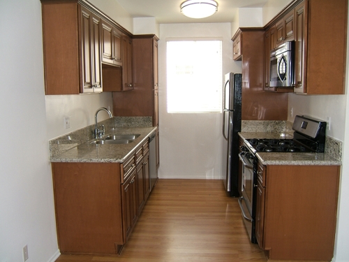 Apartment in Los Angeles