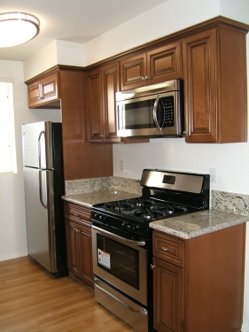 Apartment in Los Angeles