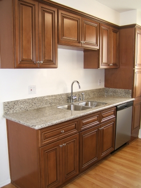 Apartment in Los Angeles