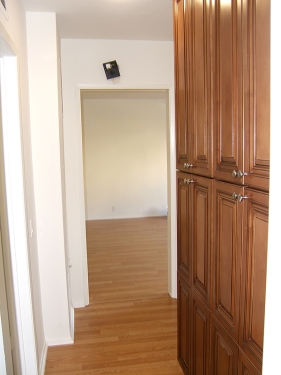 Apartment in Los Angeles