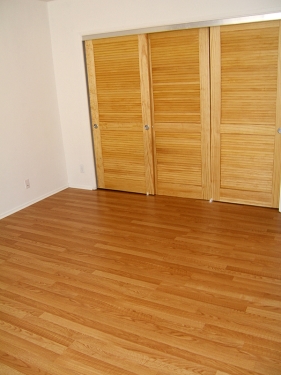 Apartment in Los Angeles