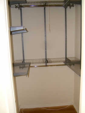 Apartment in Los Angeles