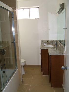 Apartment in Los Angeles