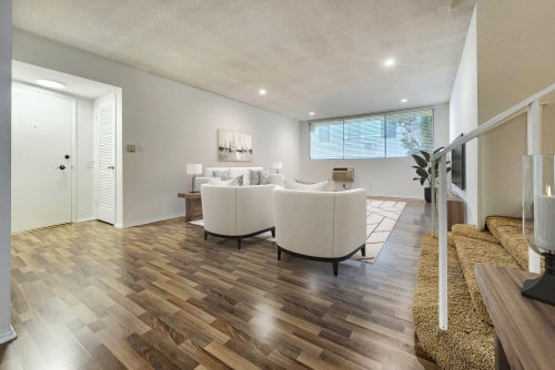 Apartment in Los Angeles