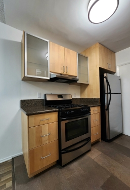 Apartment in Los Angeles