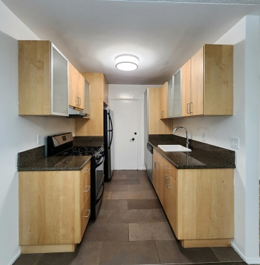 Apartment in Los Angeles