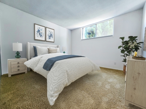 Apartment in Los Angeles