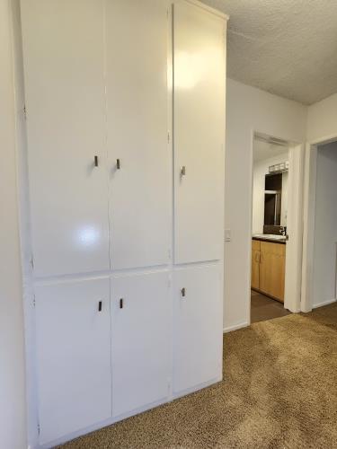 Apartment in Los Angeles