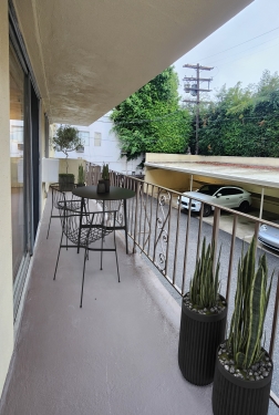 Apartment in Los Angeles