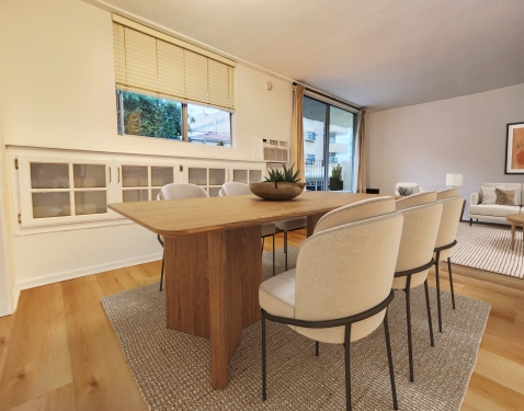 Apartment in Los Angeles