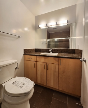 Apartment in Los Angeles